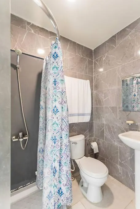 Hermoso Apartamento Penthouse Con Terraza Y Jacuzzis Privado Santo Domingo