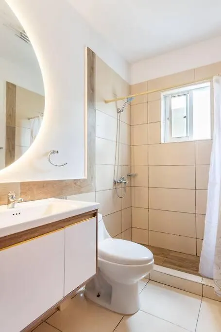Apartment Hermoso Apartamento Penthouse Con Terraza Y Jacuzzis Privado Santo Domingo